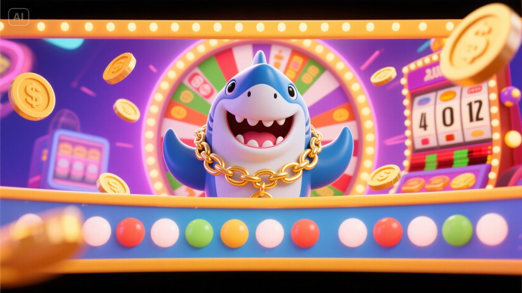 Registration at playcroco app Casino