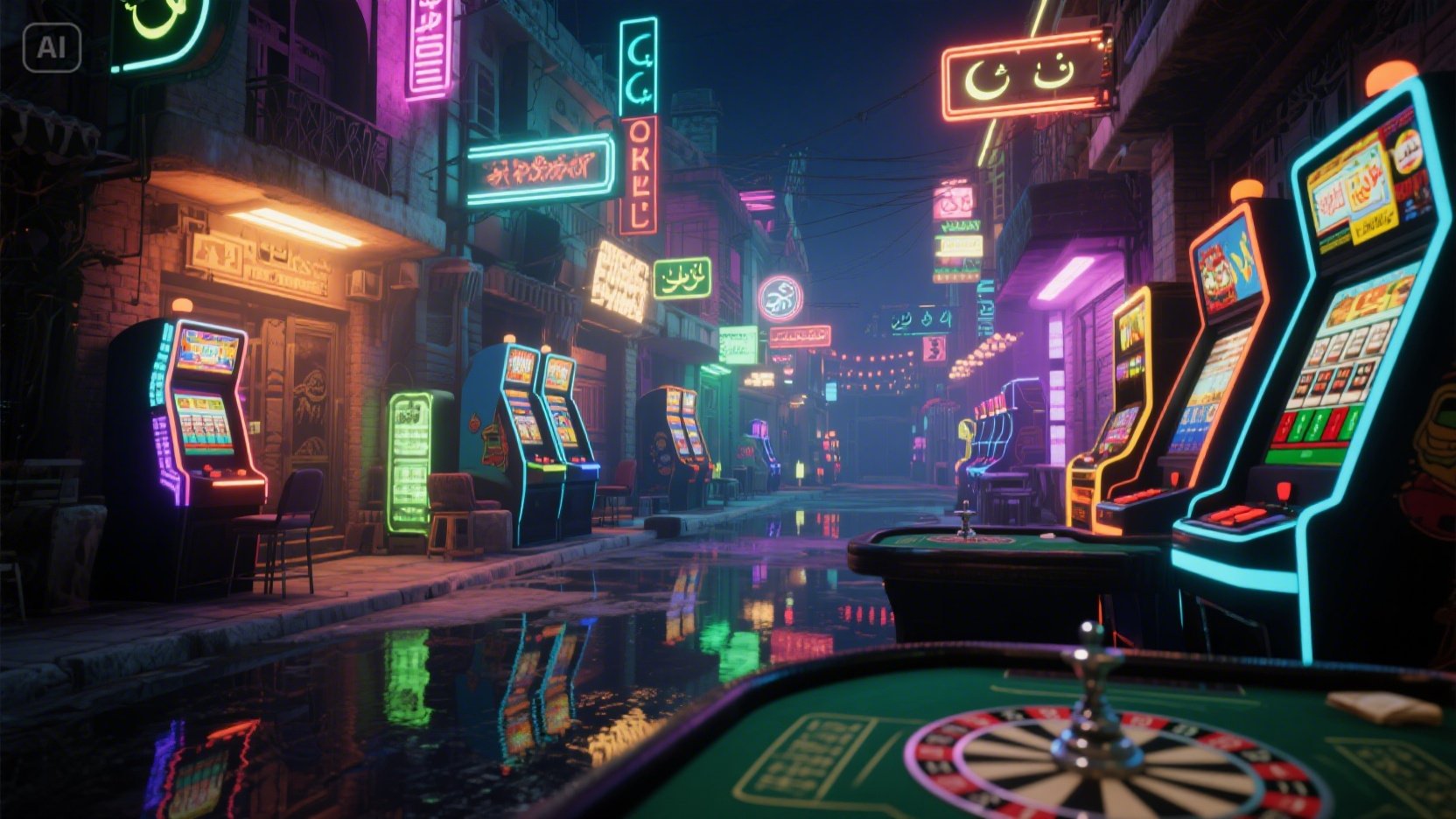 Registration at playcroco app Casino